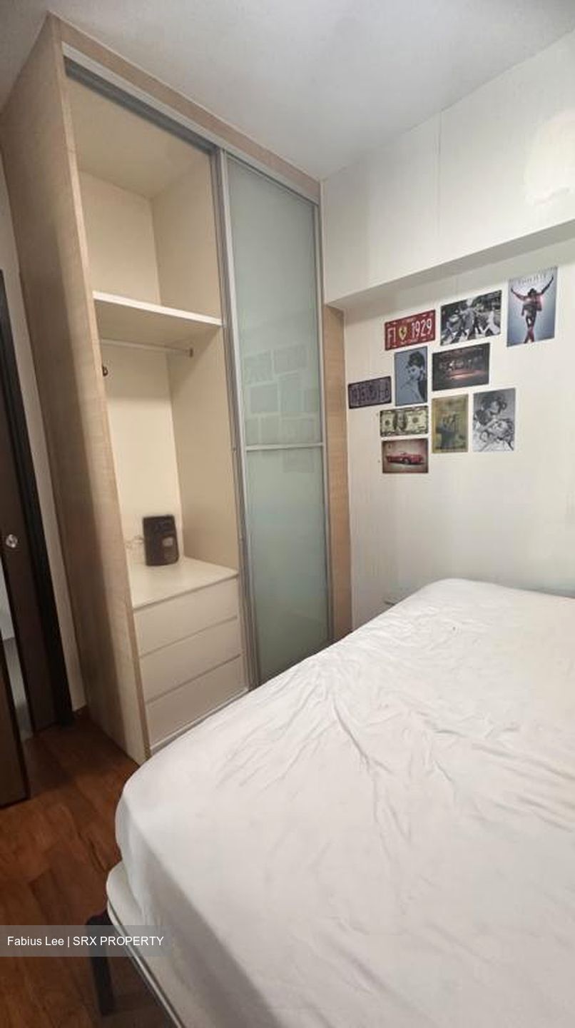 Mount Sophia Suites (D9), Apartment #455081231